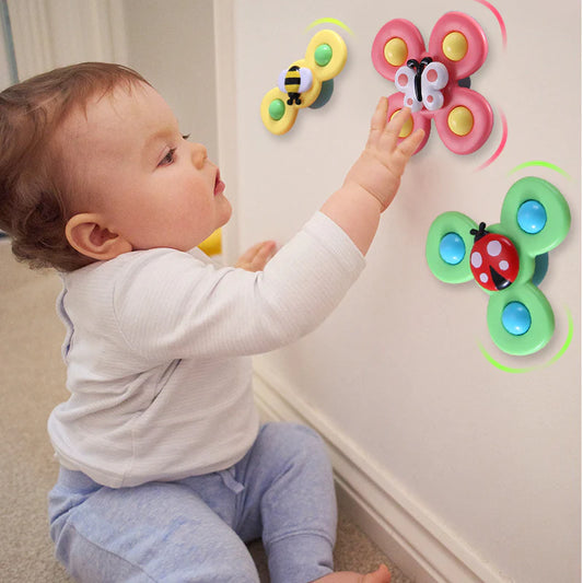 Rotating Development Toys - KiddoSpy™ 