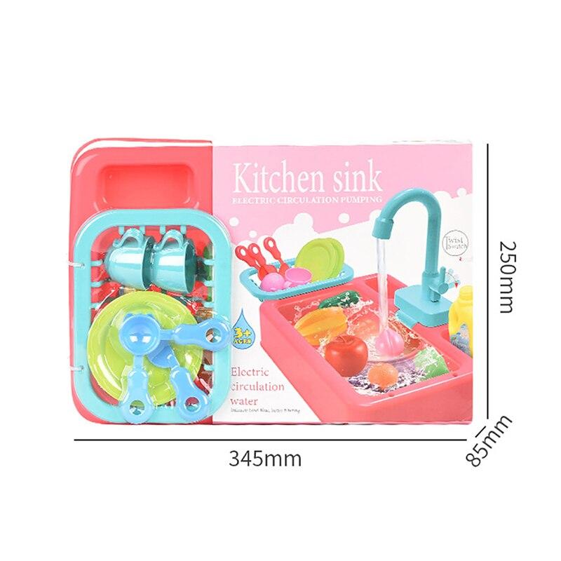 Washmoo™ - The kitchen sink toy