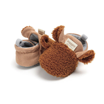 KiddoLamb™ | Winter-Schuhe für erste Schritte