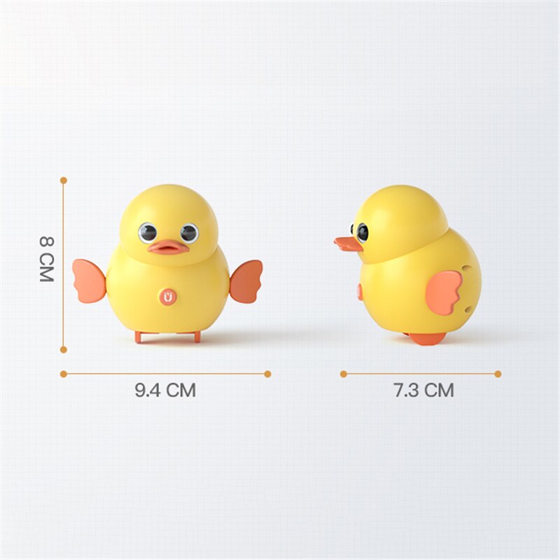 Magnetic puzzle game | Piou™ Chick