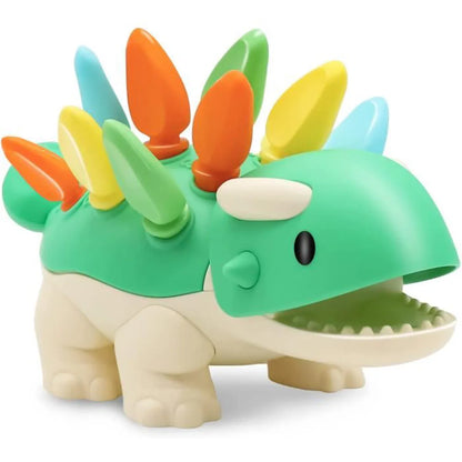 KiddoDino™ | Montessori Dinosaur 